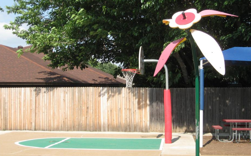 Playground